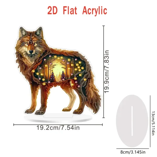 Wolf