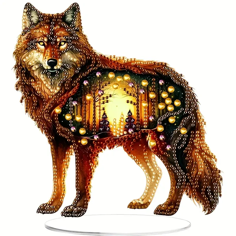 Wolf
