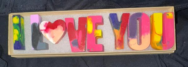 Love you