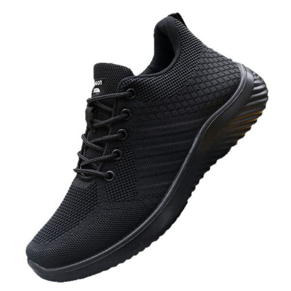 Breathable Mesh Surface Sneaker - Image 3