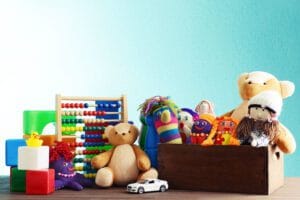 toys