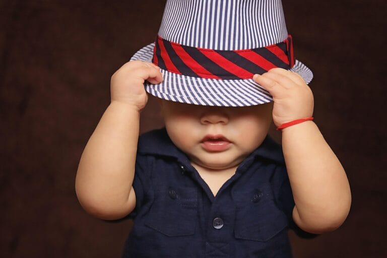 baby boy outfit