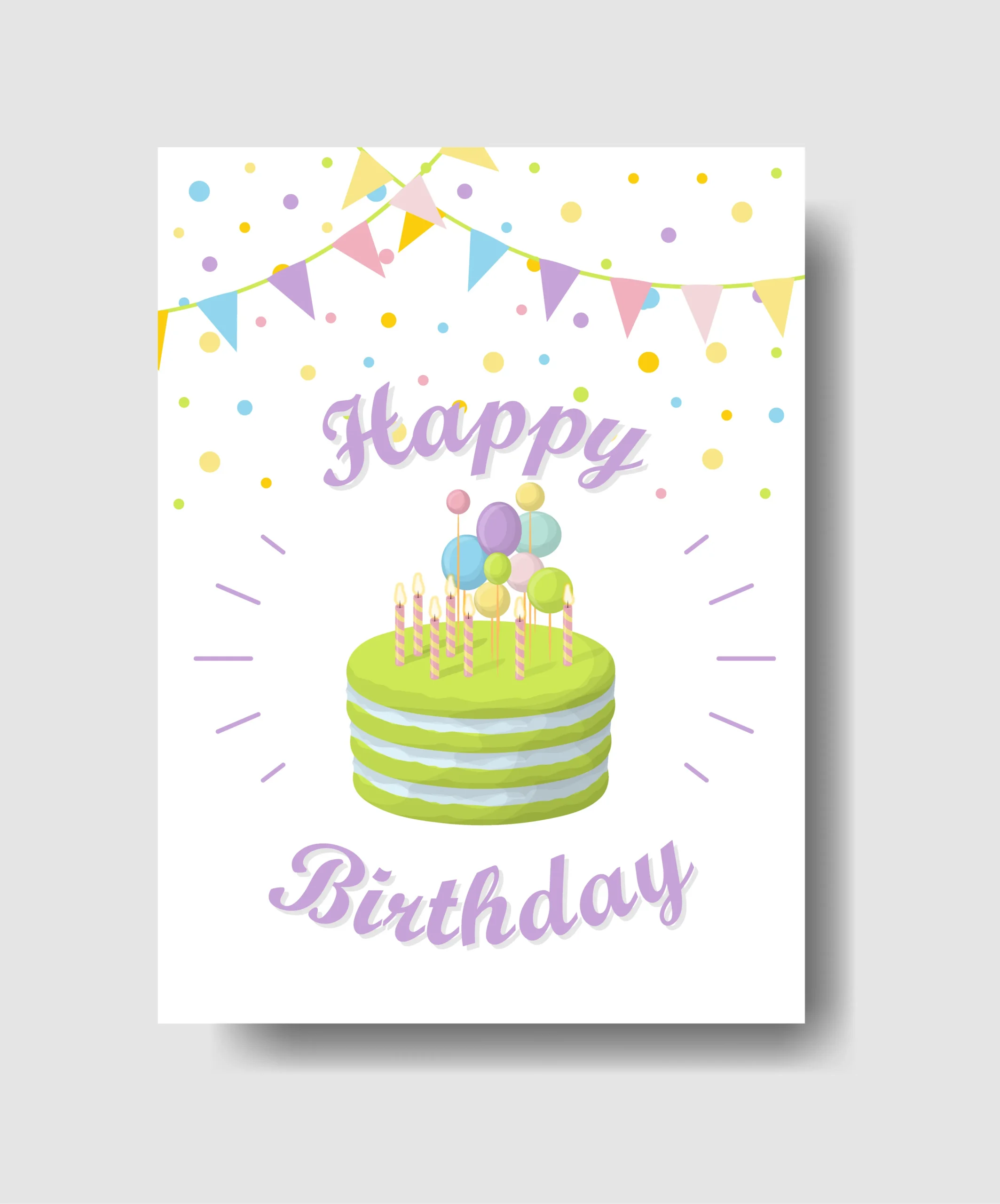 birthday