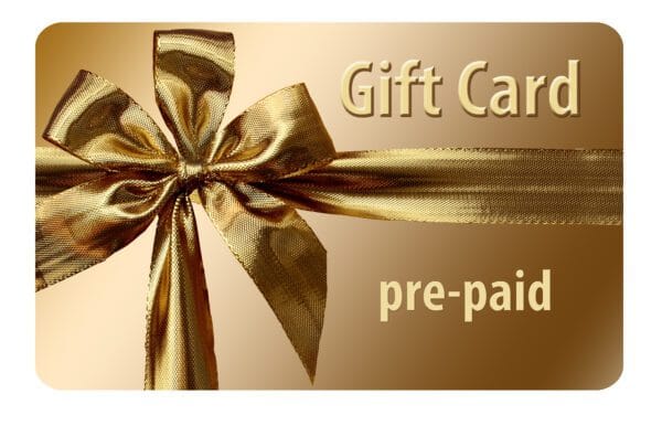gift cards