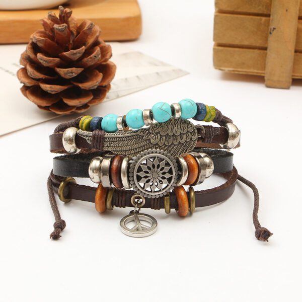 Handmade bracelets - Image 5