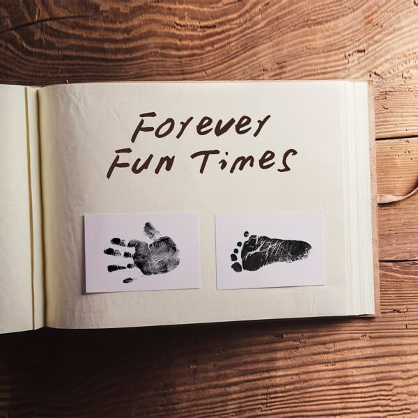 Memory Ink Pad for Loved Ones