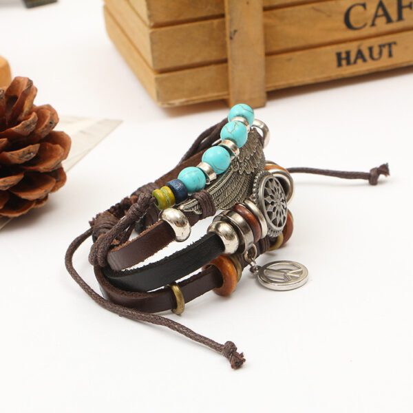 Handmade bracelets - Image 2