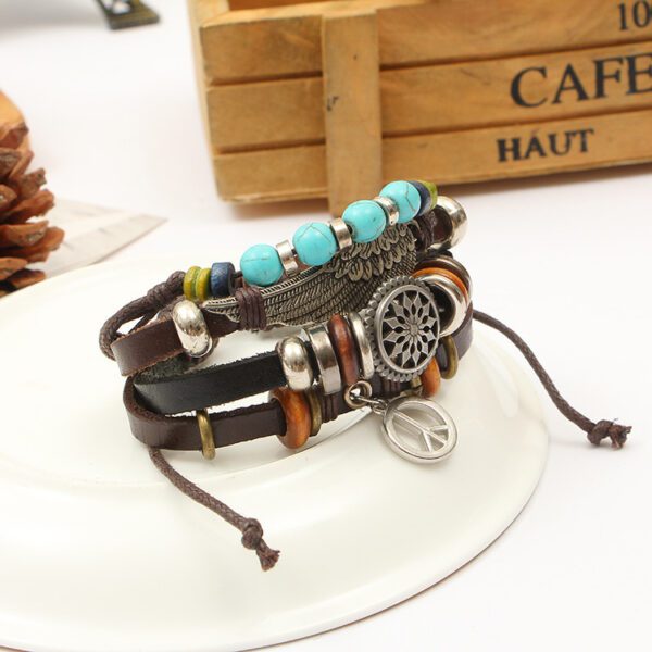Handmade bracelets - Image 6