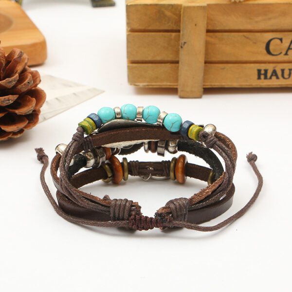 Handmade bracelets - Image 4