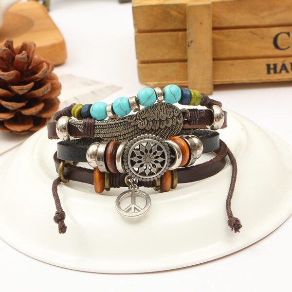 Handmade bracelets - Image 3