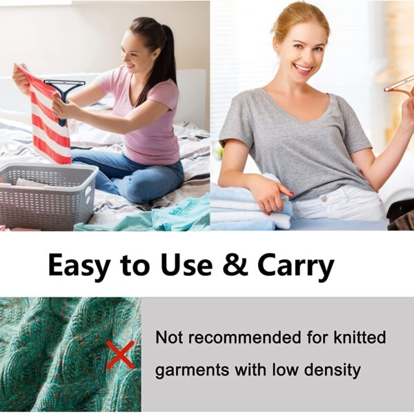 Pet Hair Remover Brush