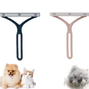 Pet Hair Remover Brush