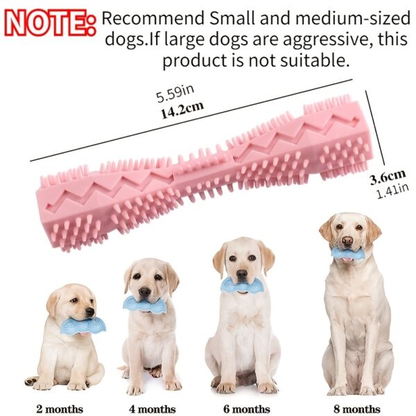 Dog Chew Toy