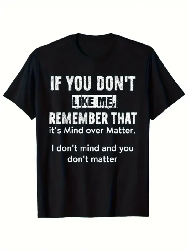 Unisex Graphic T-Shirt