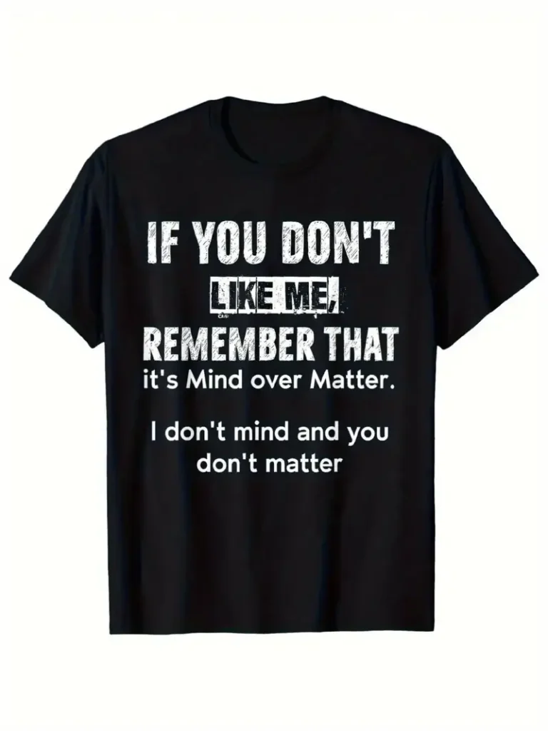 Unisex Graphic T-Shirt