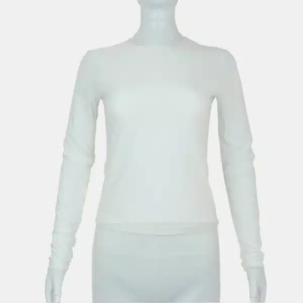Woman's Long Sleeve Shirt