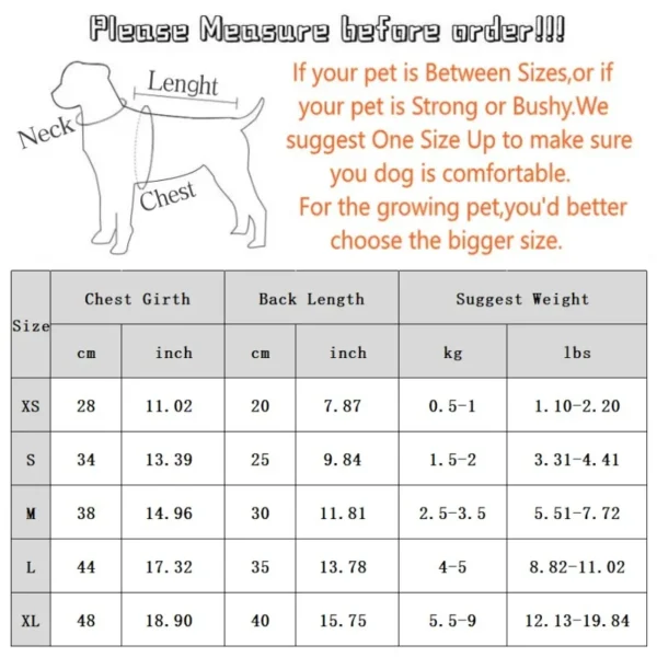 Luxury Dog Hoodies Letter Print Dog Pullovers Winter Warm Puppy Clothes Cute Cat Hoodies Pet Sweatshirt Bichon Frise Dog Clothes - Image 6
