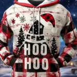 Christmas Hoodie