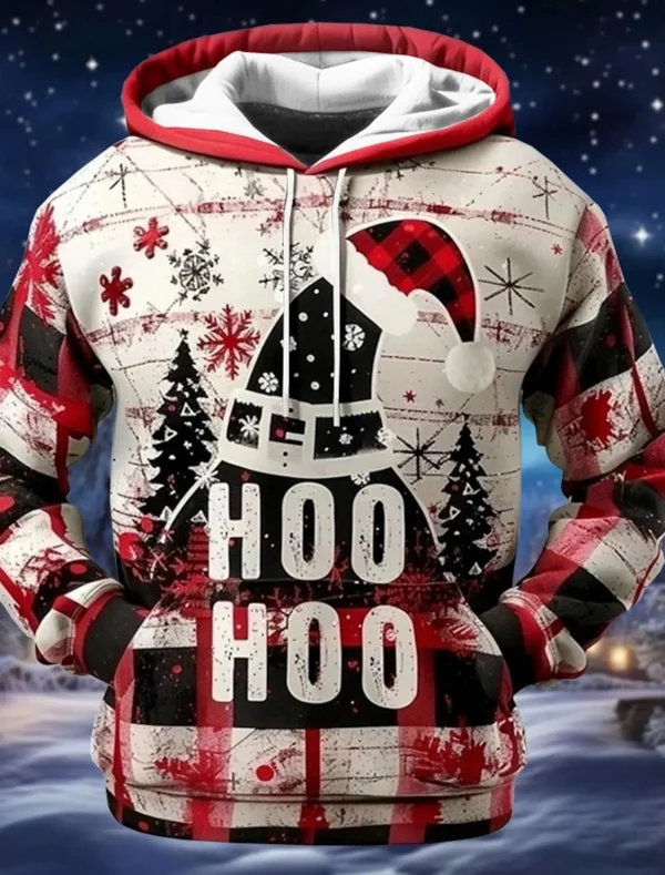 Christmas Hoodie