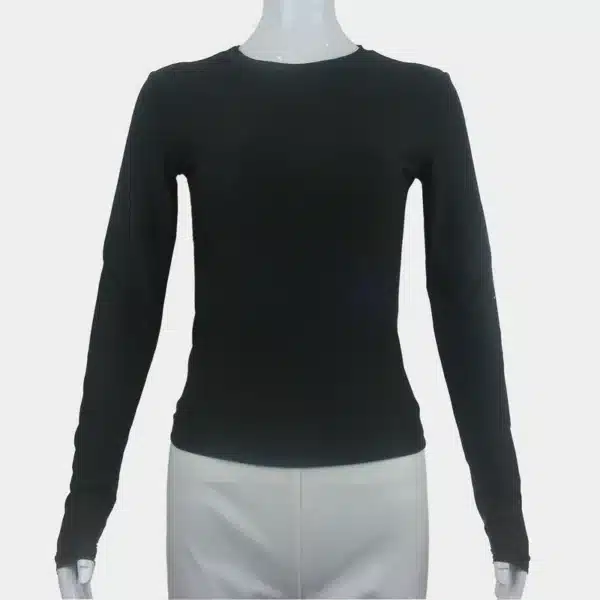 Woman's Long Sleeve Shirt