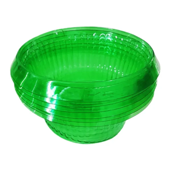 Snail Collars Snail Protection Rings Reusable Slug Plant Protection Collars Save Water for Protects Plants To Get Better - Image 8