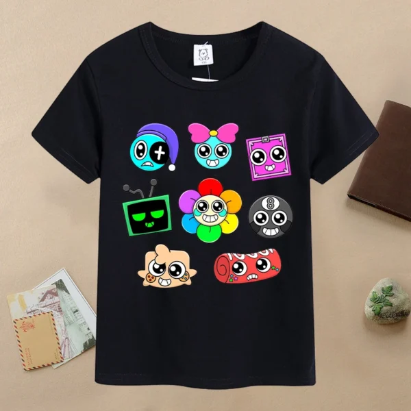 Sprunkie T-Shirt