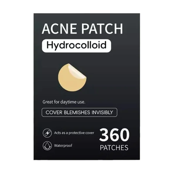 Pimple Patch Acne Invisible Acne Removal