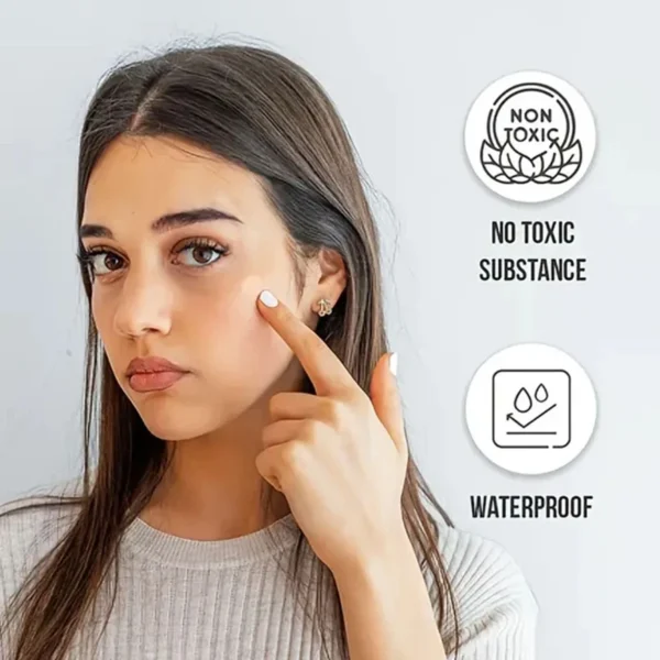 Pimple Patch Acne Invisible Acne Removal