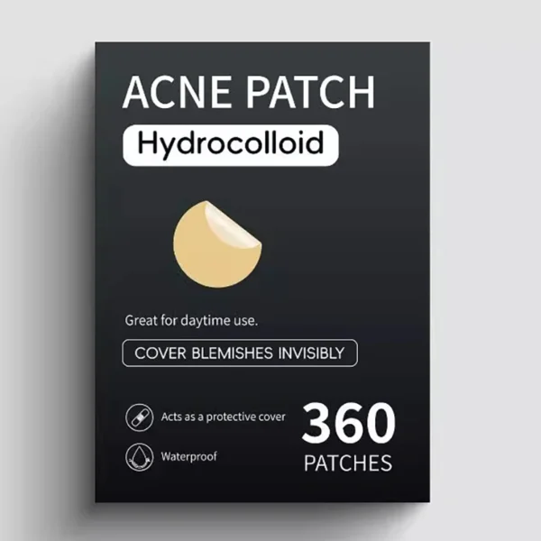 Pimple Patch Acne Invisible Acne Removal