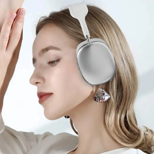 P9 Wireless Bluetooth Headset Outdoor Sports Gaming Wireless Headphones with Mic Noise Cancelling Earbuds Bluetooth Earphones - Image 14