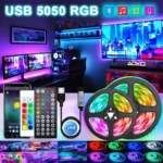 usb lights