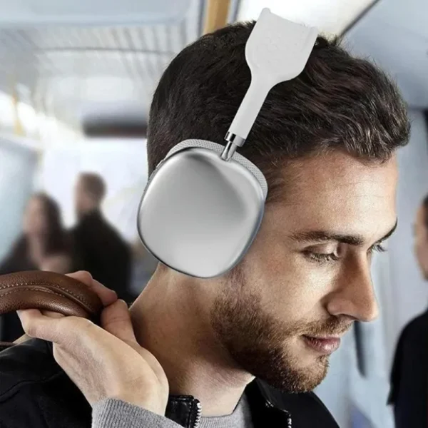P9 Wireless Bluetooth Headset Outdoor Sports Gaming Wireless Headphones with Mic Noise Cancelling Earbuds Bluetooth Earphones - Image 15