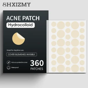 Pimple Patch Acne Invisible Acne Removal