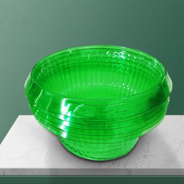 Snail Collars Snail Protection Rings Reusable Slug Plant Protection Collars Save Water for Protects Plants To Get Better - Image 2