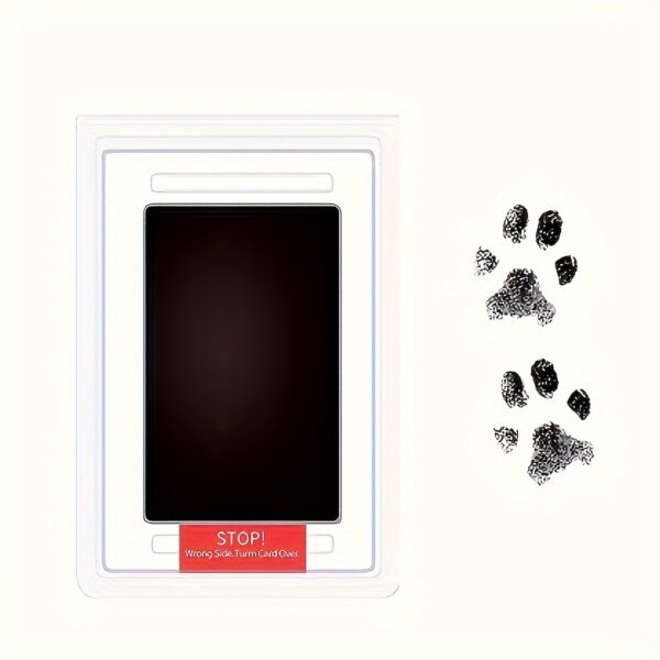 Memory Ink Pad for Loved Ones