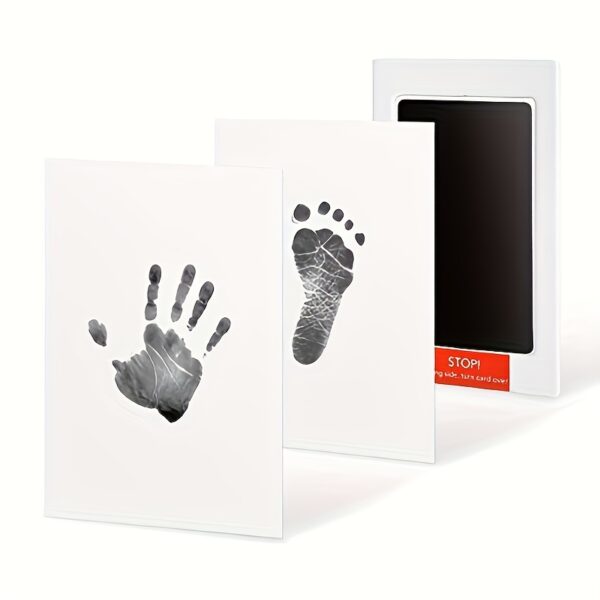Memory Ink Pad for Loved Ones