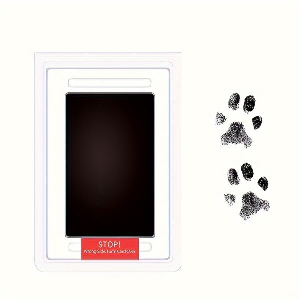 Pet/Baby Memory Ink Pad