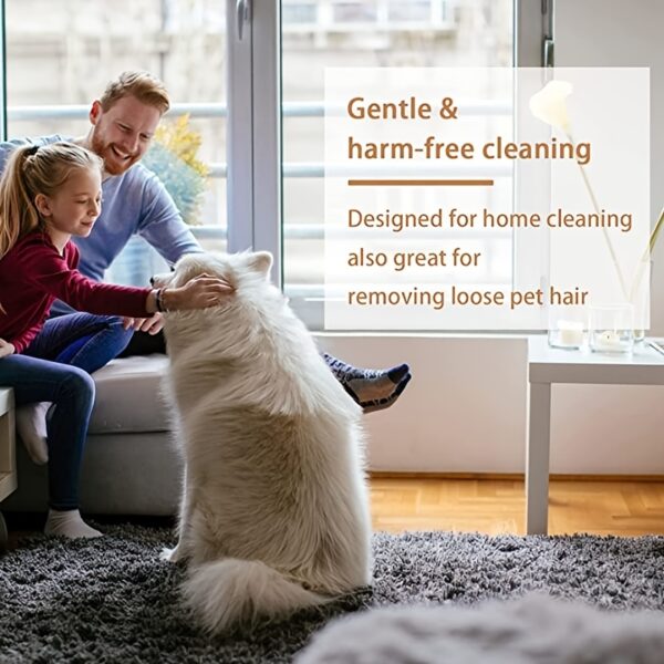 Pet Hair Remover Brush