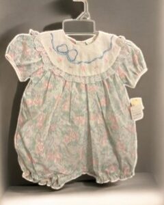 18m Outfit For Girls