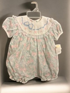 18m Outfit For Girls